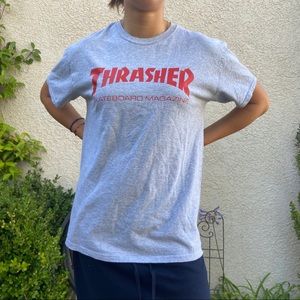 Thrasher T-Shirt